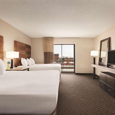 Hyatt Regency Green Bay Buitenkant foto