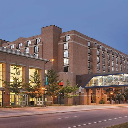 Hyatt Regency Green Bay Buitenkant foto