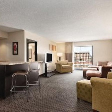 Hyatt Regency Green Bay Buitenkant foto
