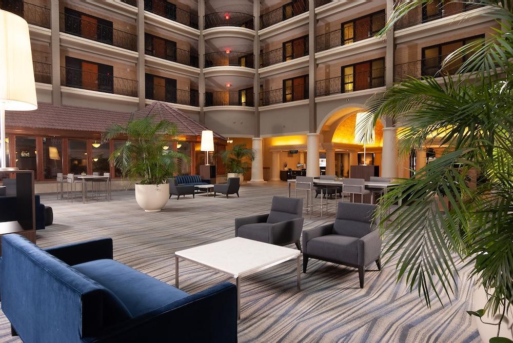 Hyatt Regency Green Bay Buitenkant foto