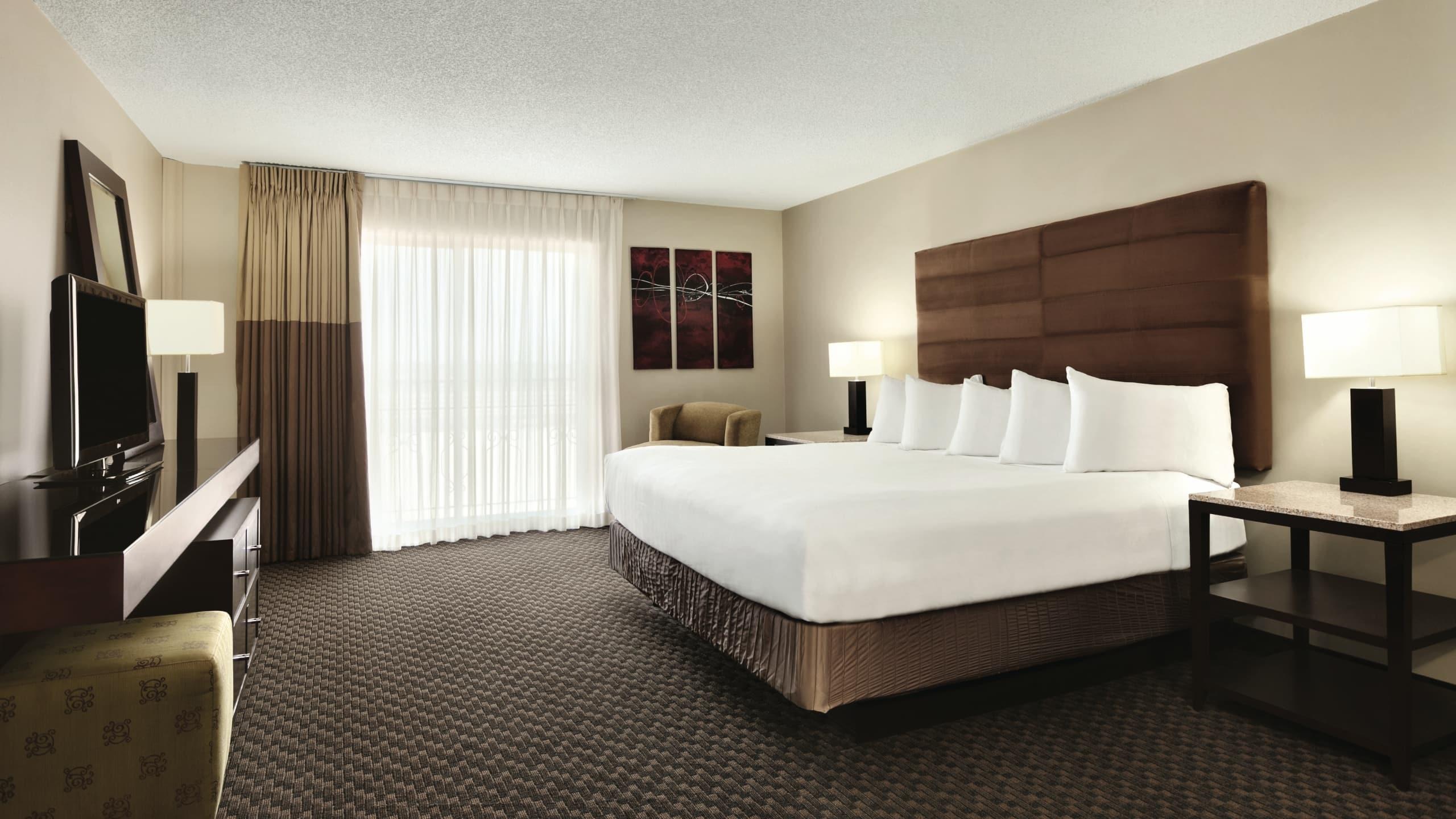 Hyatt Regency Green Bay Buitenkant foto