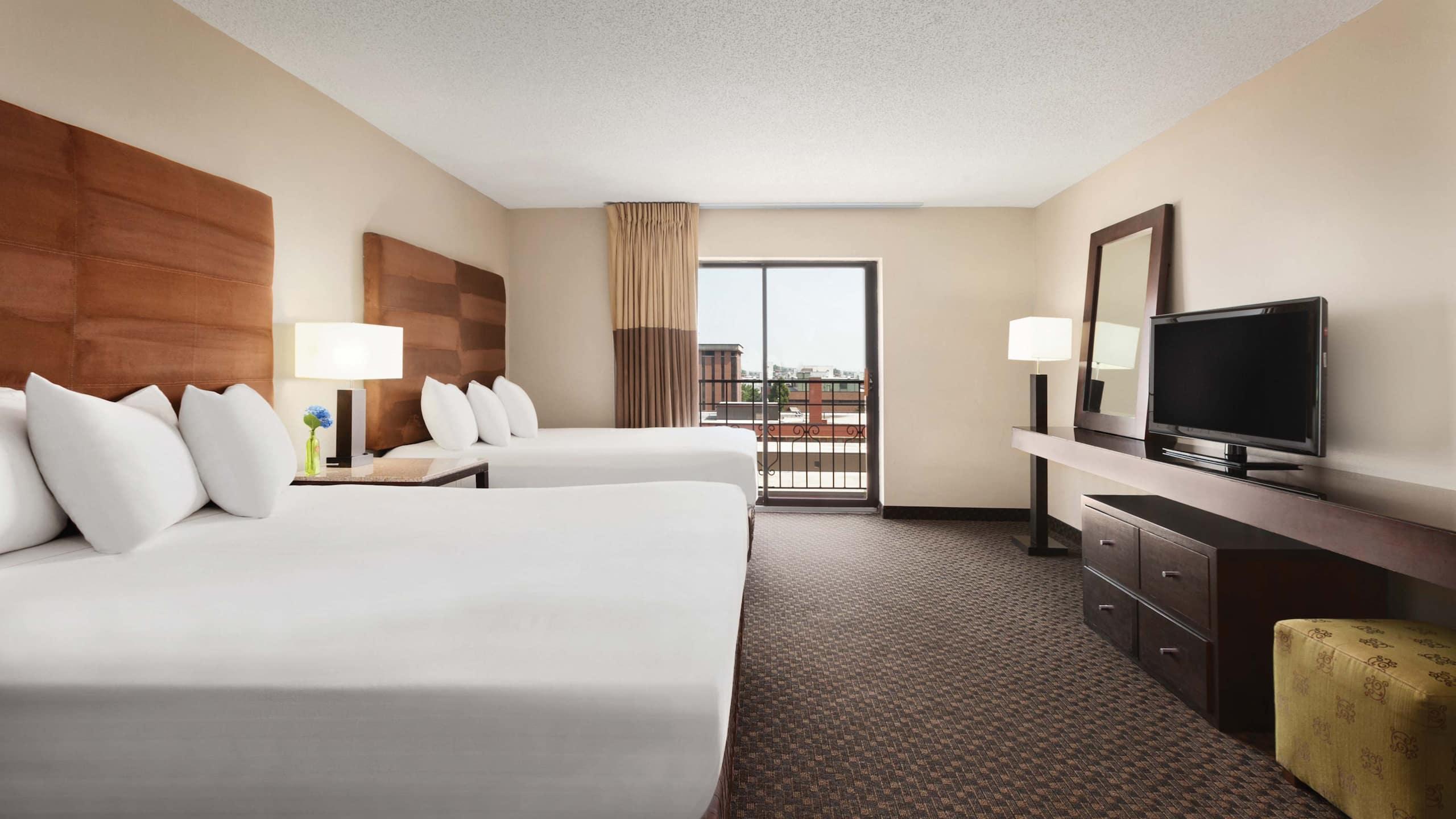 Hyatt Regency Green Bay Buitenkant foto