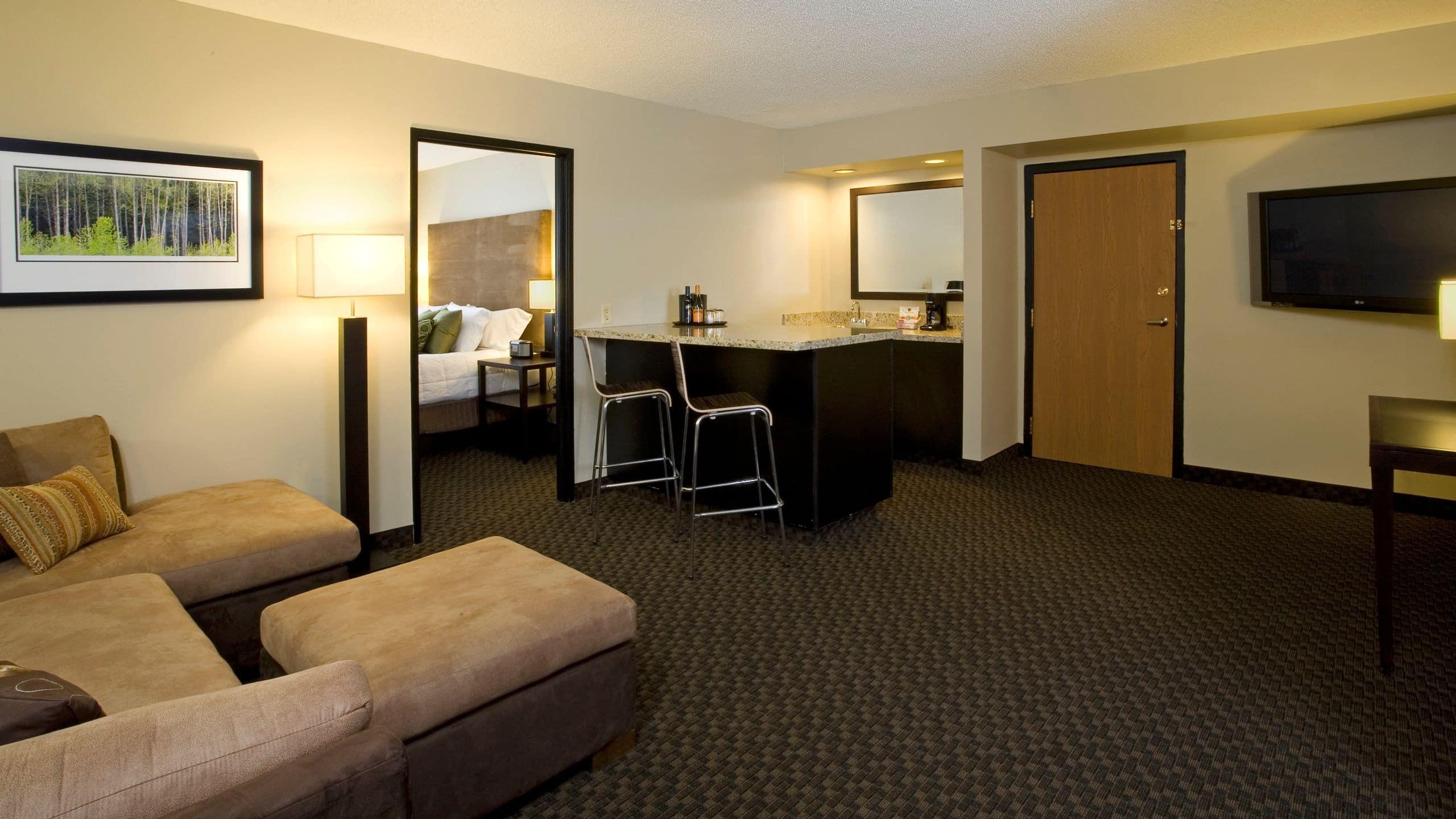 Hyatt Regency Green Bay Buitenkant foto