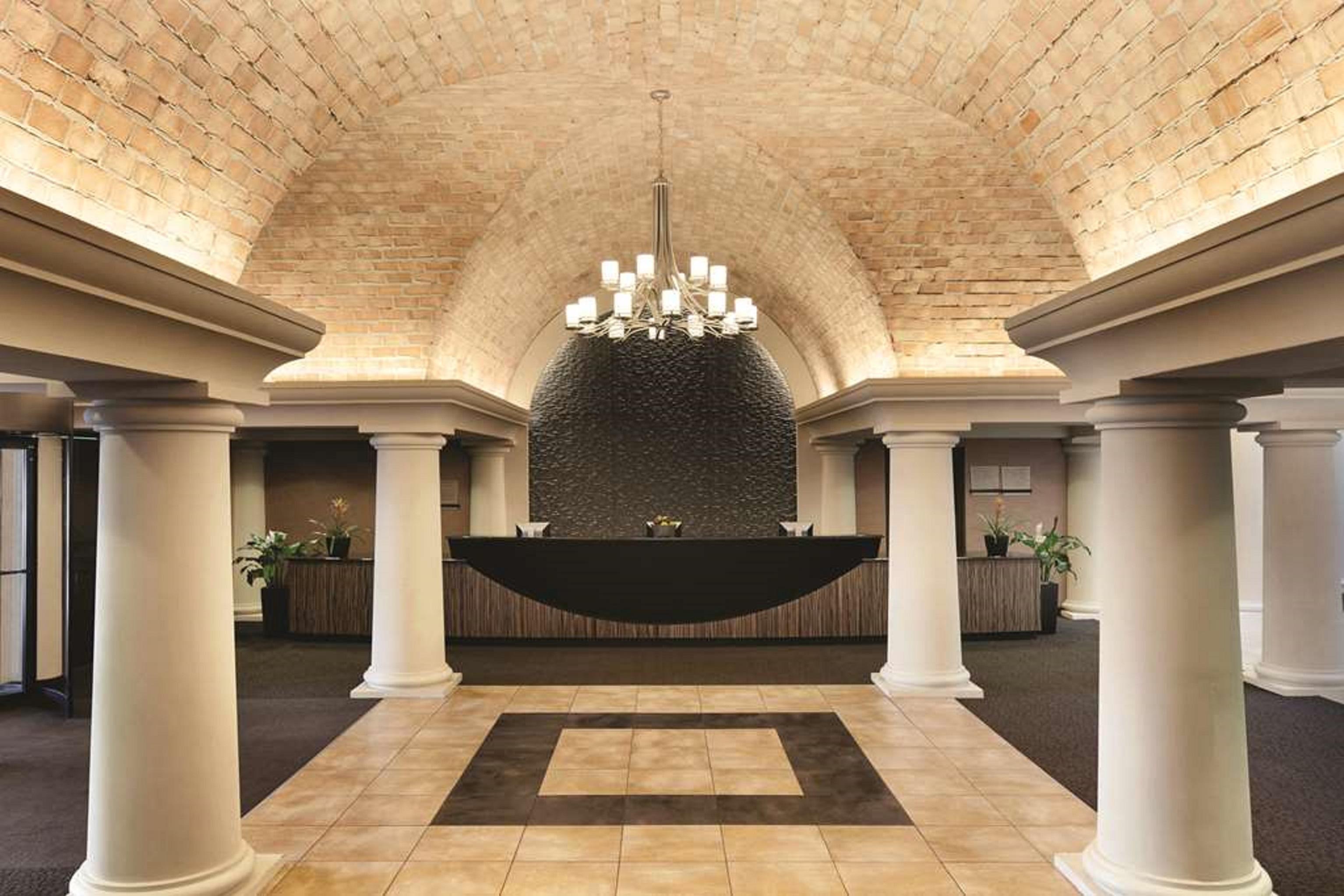 Hyatt Regency Green Bay Buitenkant foto