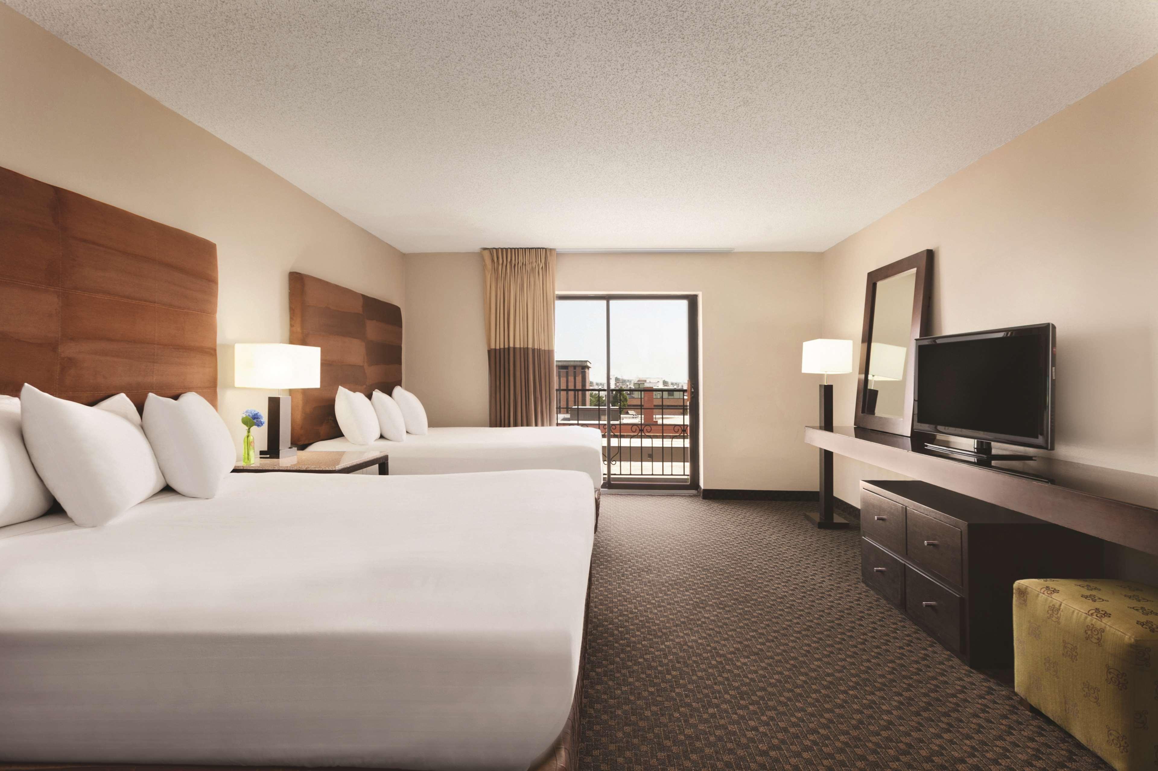 Hyatt Regency Green Bay Buitenkant foto