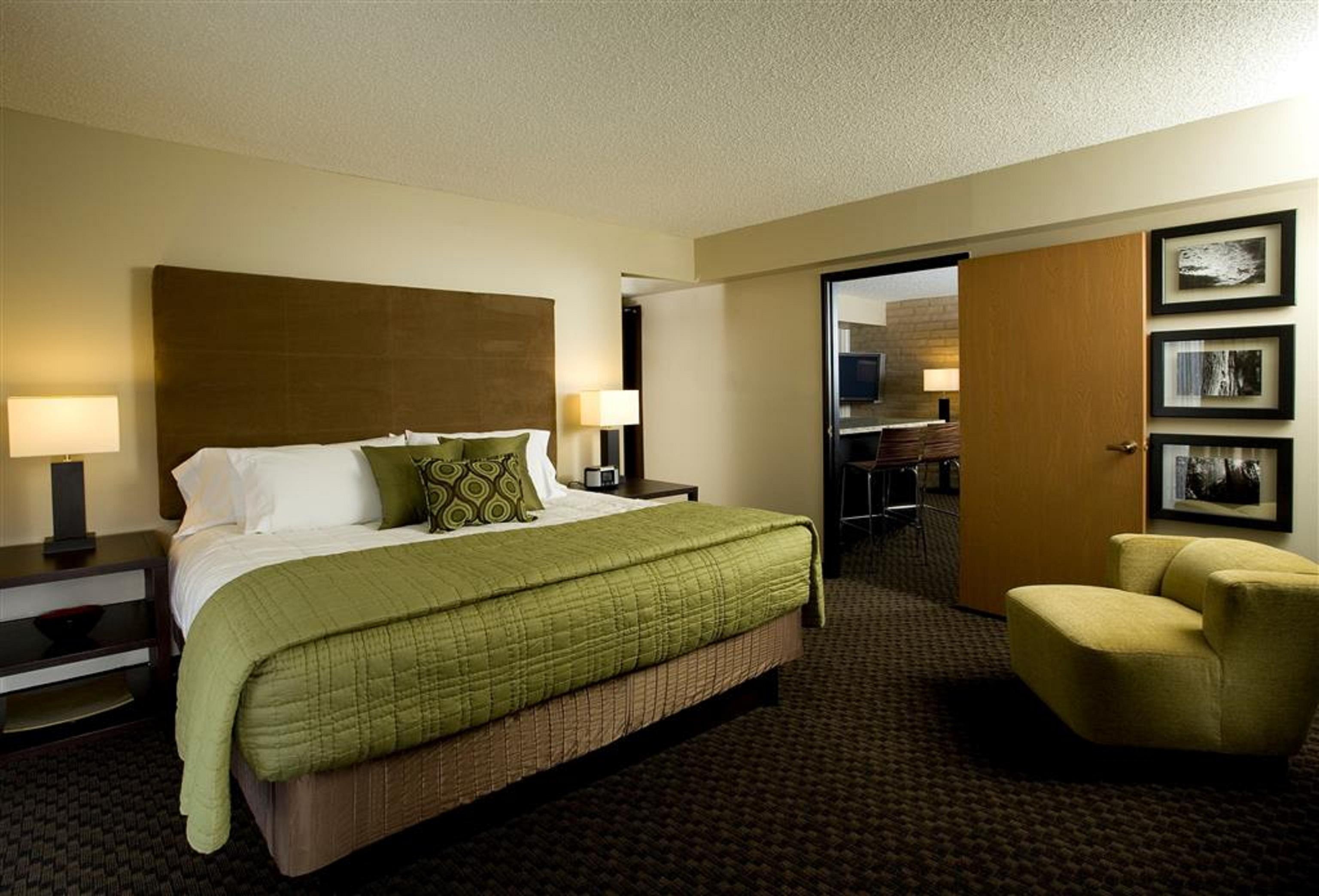 Hyatt Regency Green Bay Buitenkant foto