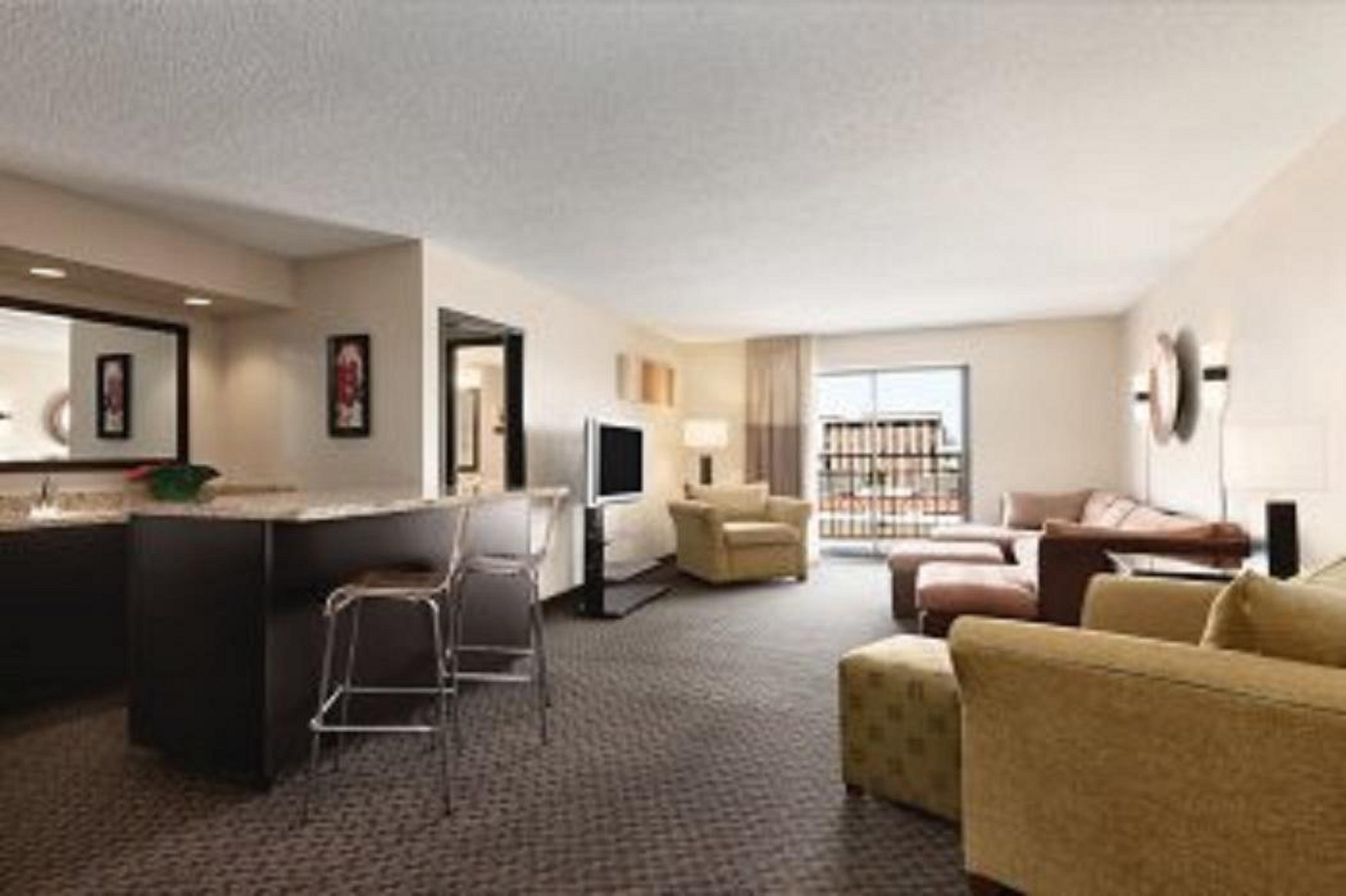 Hyatt Regency Green Bay Buitenkant foto
